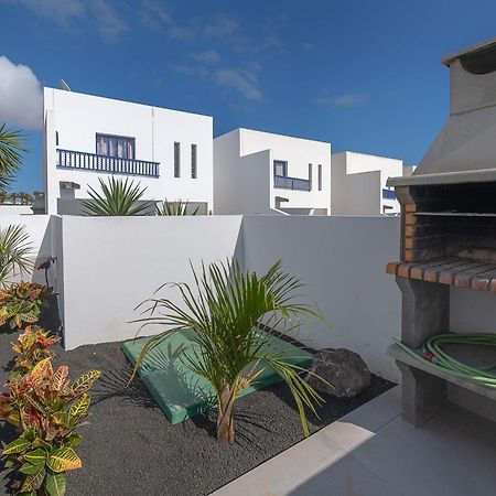 Villas Yaiza Playa Blanca  Ngoại thất bức ảnh