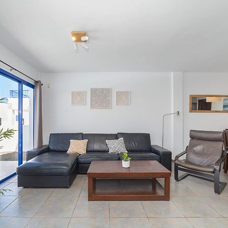 Villas Yaiza Playa Blanca  Ngoại thất bức ảnh