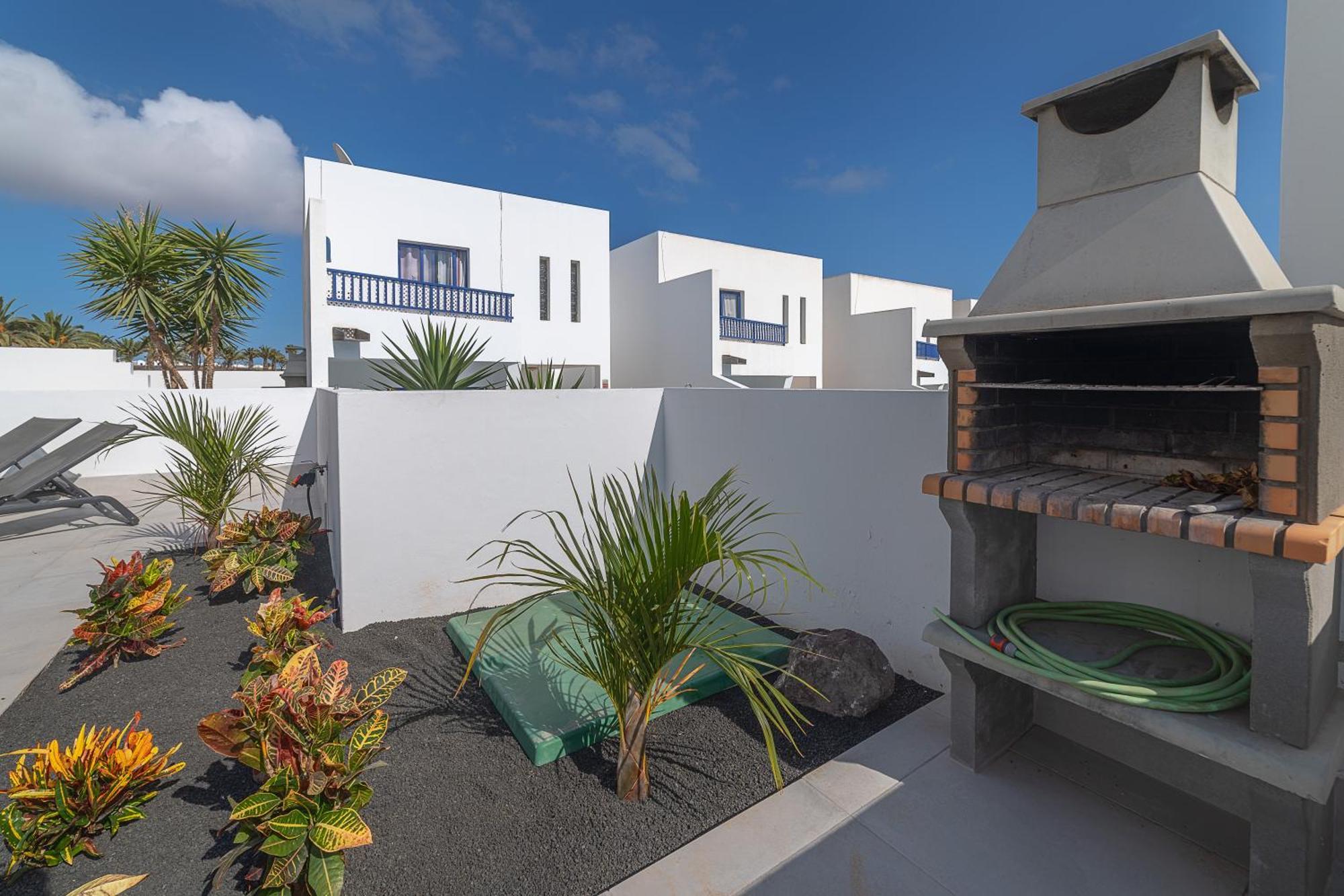 Villas Yaiza Playa Blanca  Ngoại thất bức ảnh