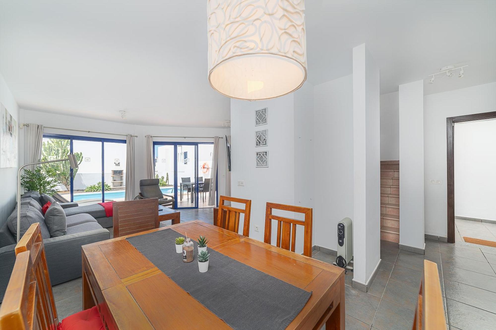 Villas Yaiza Playa Blanca  Ngoại thất bức ảnh