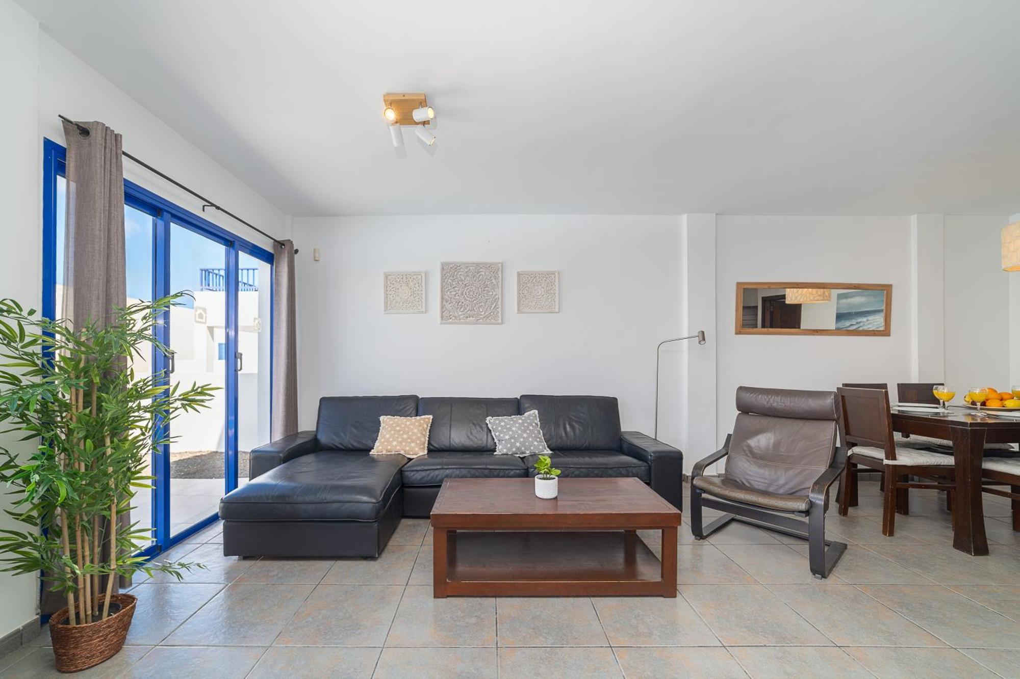 Villas Yaiza Playa Blanca  Ngoại thất bức ảnh