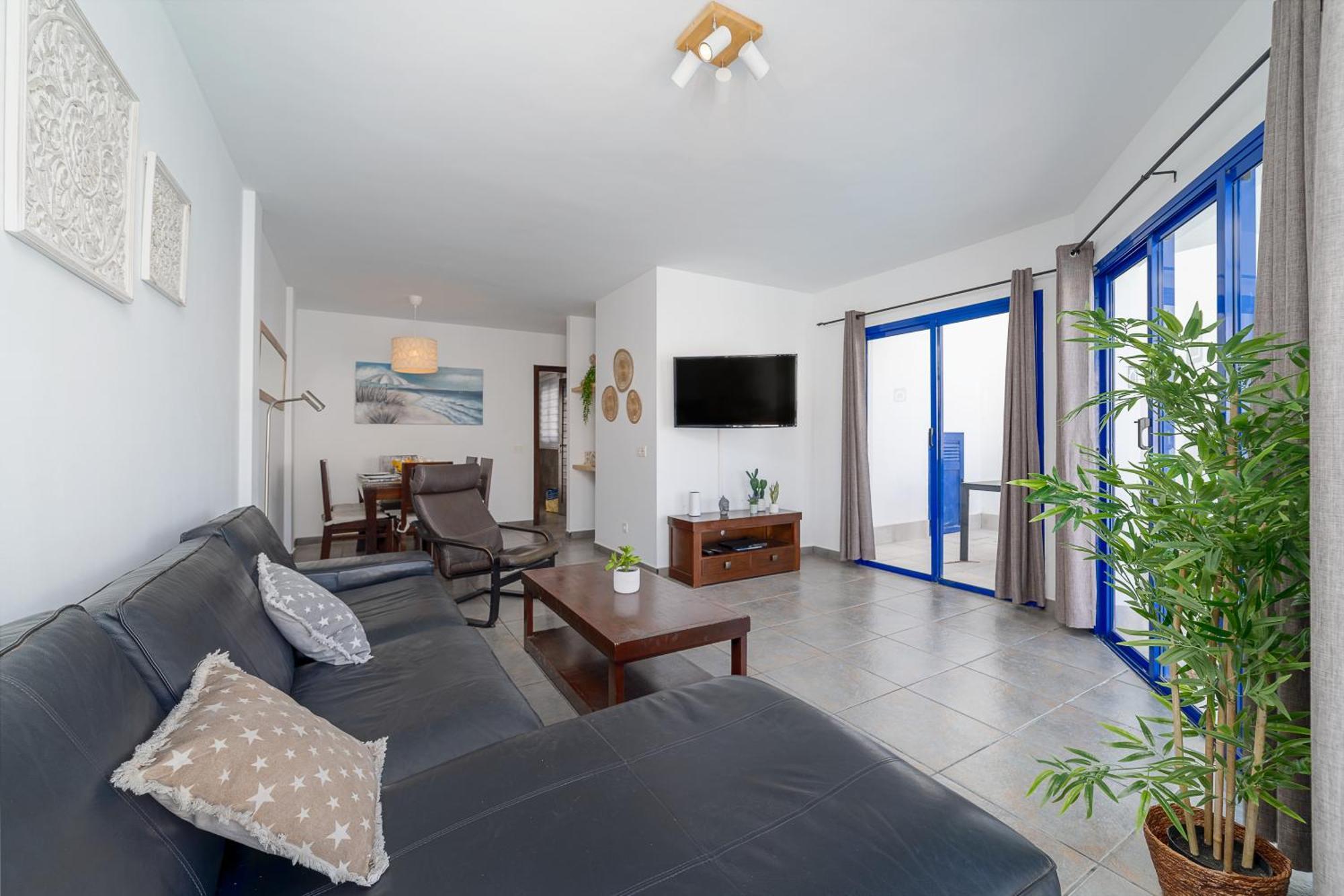 Villas Yaiza Playa Blanca  Ngoại thất bức ảnh