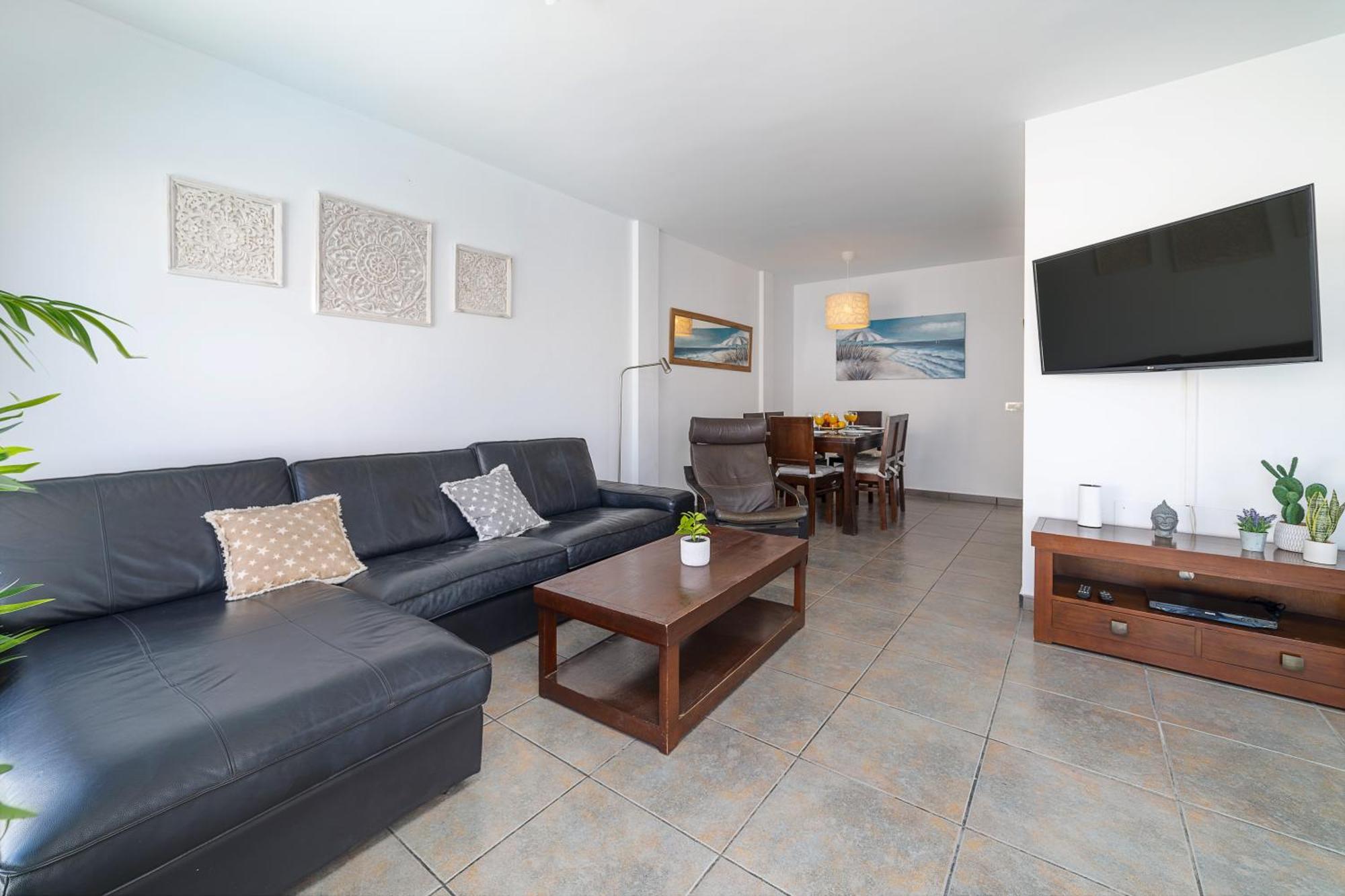 Villas Yaiza Playa Blanca  Ngoại thất bức ảnh