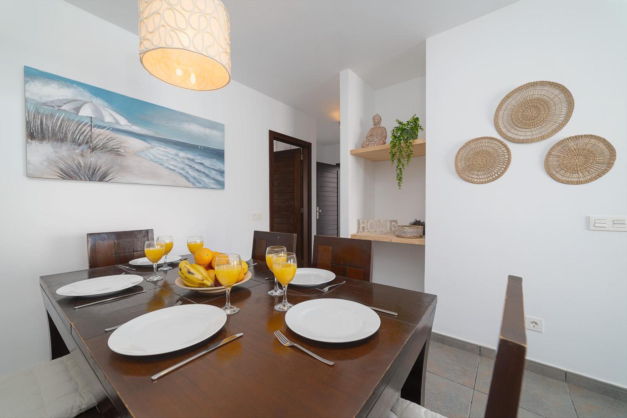Villas Yaiza Playa Blanca  Ngoại thất bức ảnh