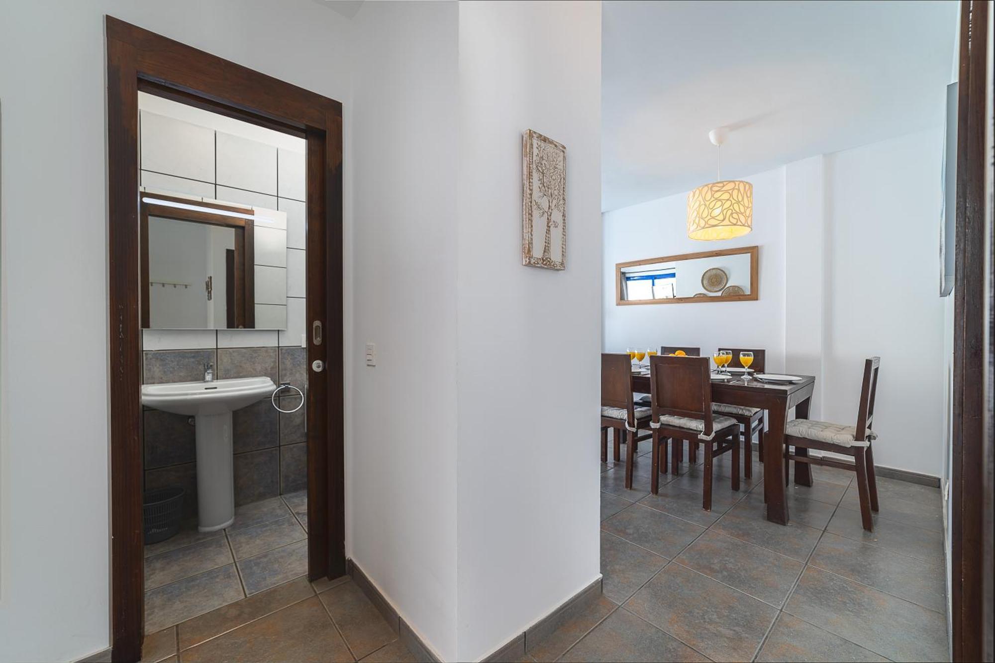 Villas Yaiza Playa Blanca  Ngoại thất bức ảnh