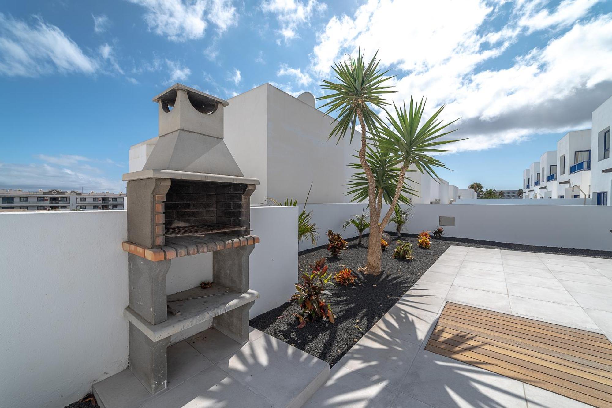 Villas Yaiza Playa Blanca  Ngoại thất bức ảnh