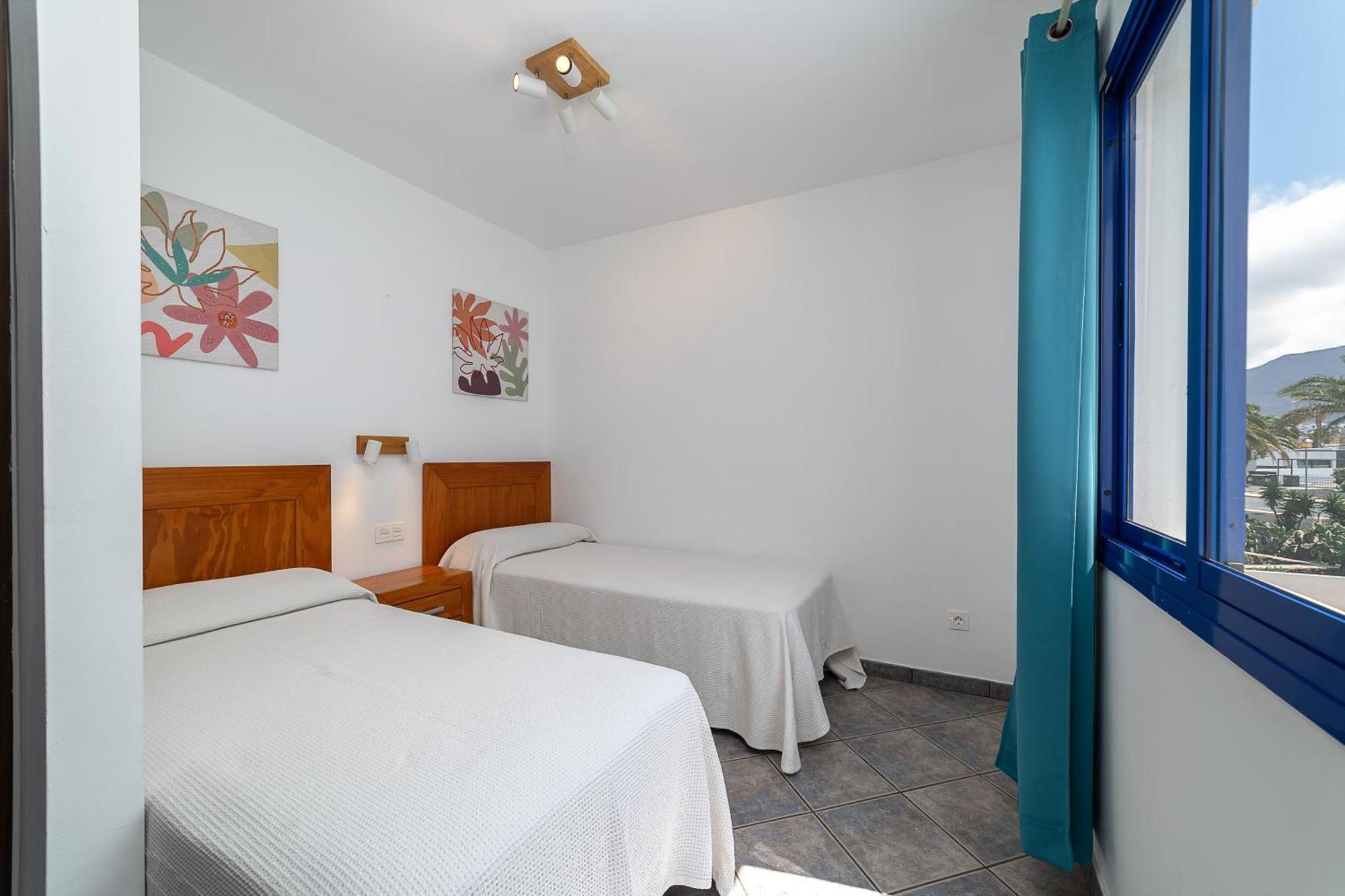 Villas Yaiza Playa Blanca  Ngoại thất bức ảnh