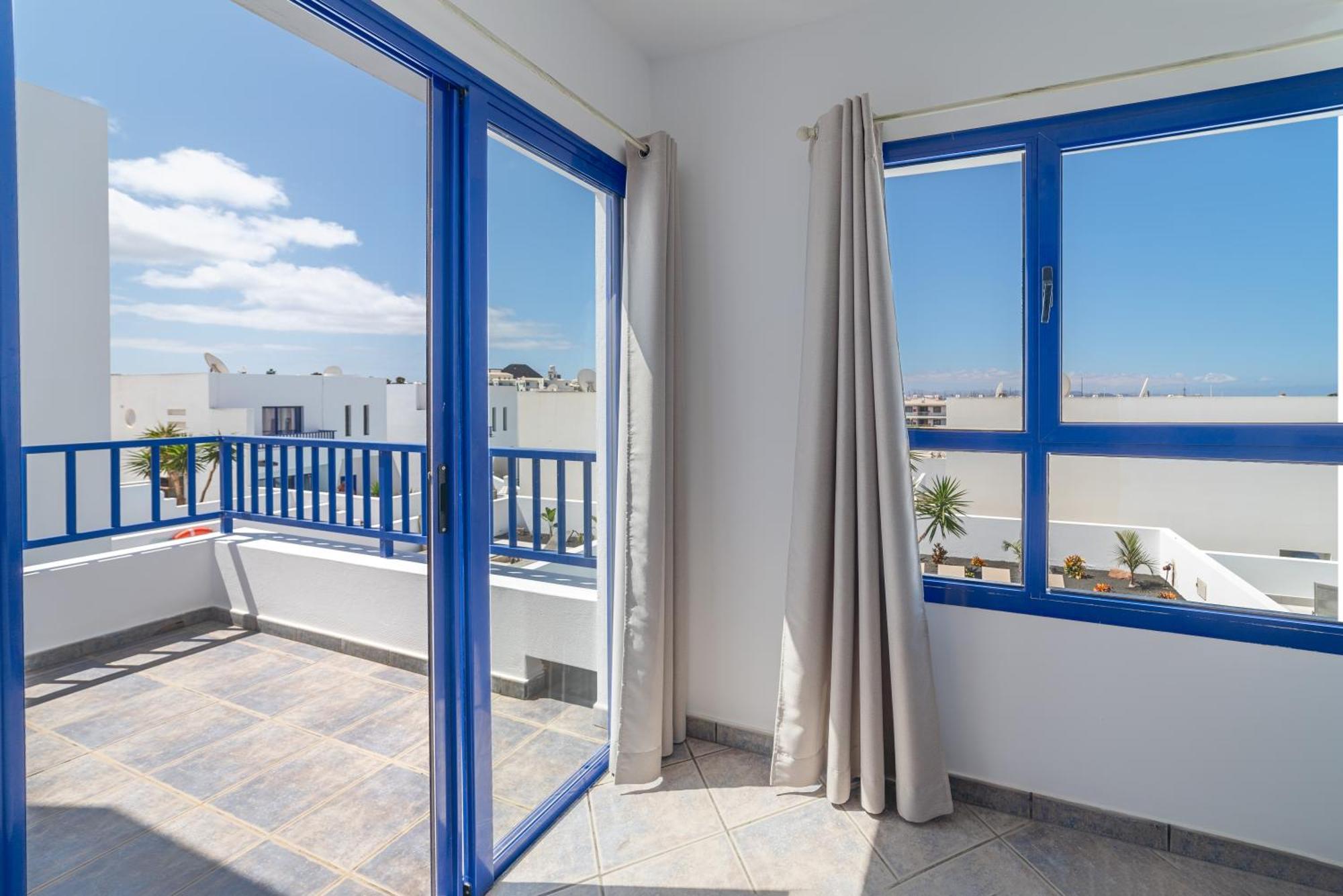 Villas Yaiza Playa Blanca  Ngoại thất bức ảnh