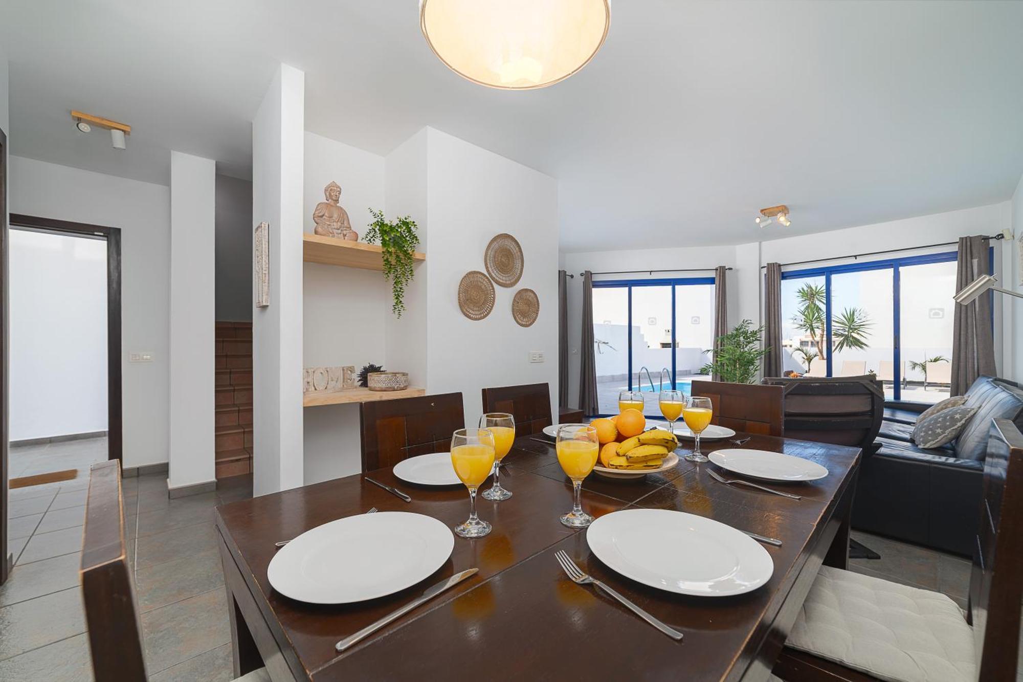 Villas Yaiza Playa Blanca  Ngoại thất bức ảnh