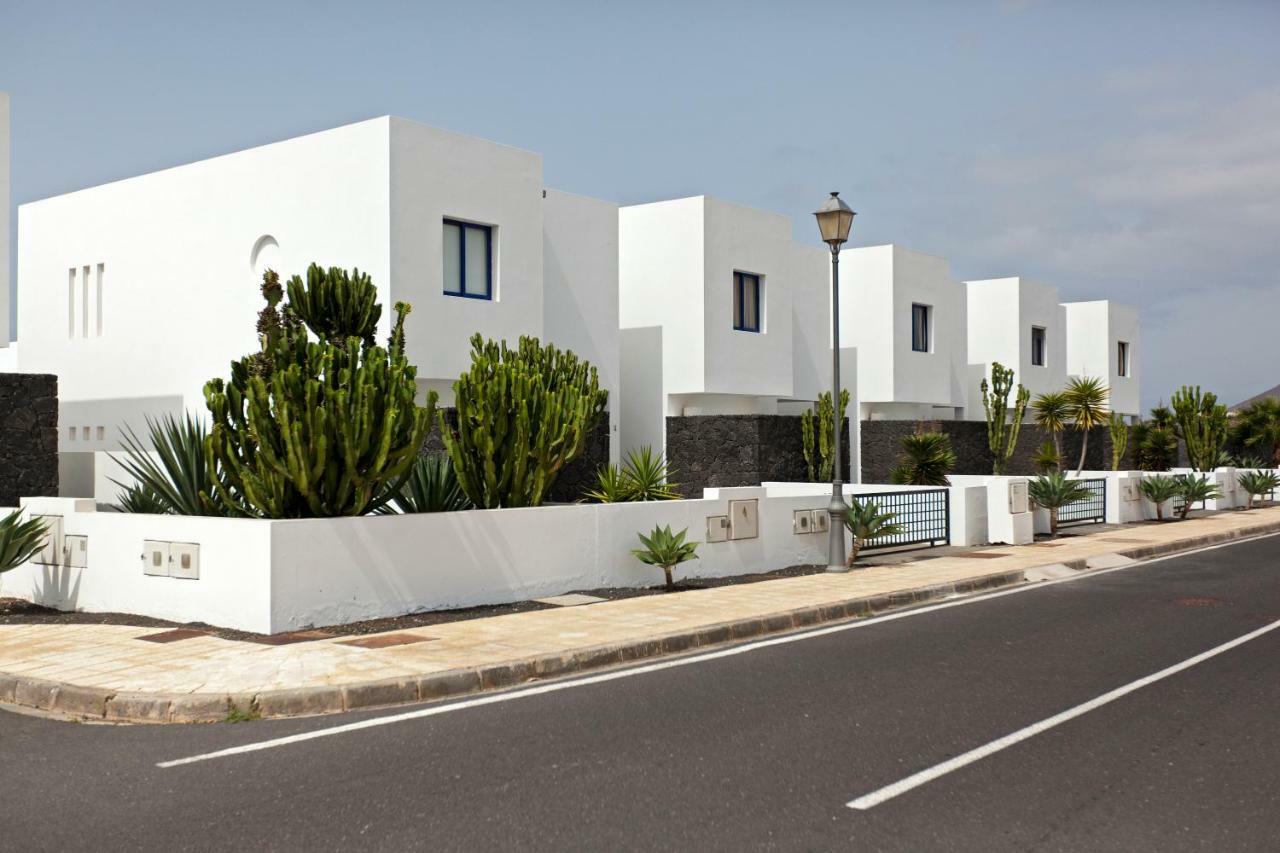 Villas Yaiza Playa Blanca  Ngoại thất bức ảnh